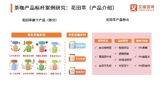 加注速溶茶咖赛博业体育app道花博业体育平台田萃为西式咖啡赋予中式内核(图2)